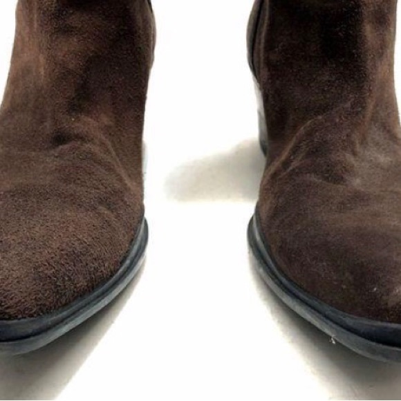 Prada Boots - Picture 5 of 10